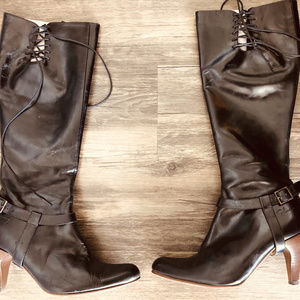 John Fleuvog Boots - Beautiful piece